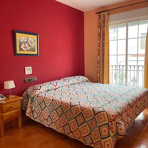 Hotel Rural, Quéntar