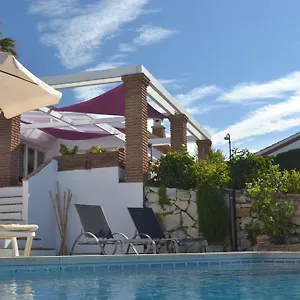 Bed and breakfast Casa Luz Del Faro, MIJAS COSTA